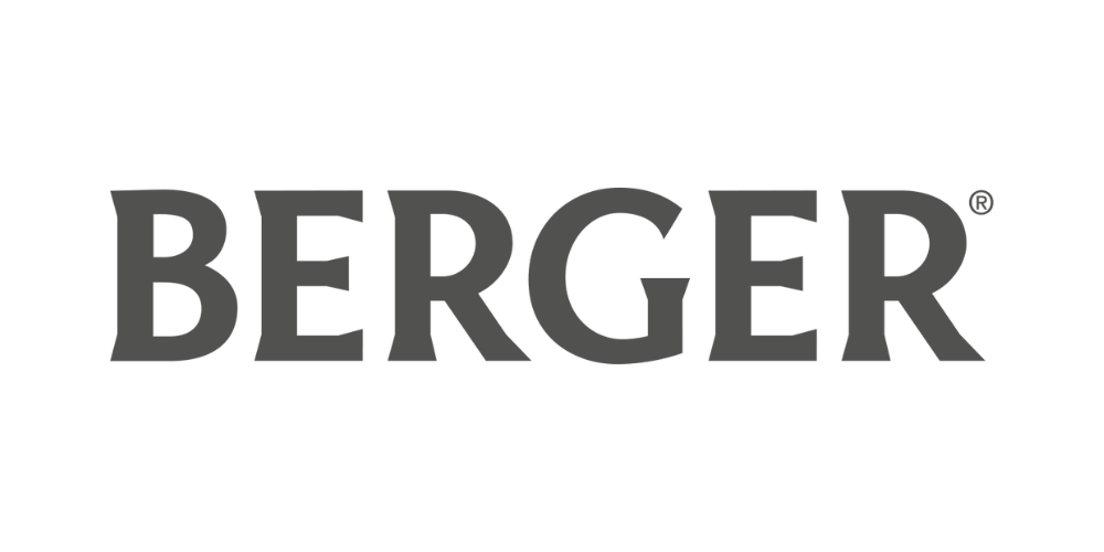Berger logo